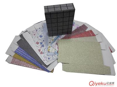 仙度瑞拉卡盒图片|仙度瑞拉卡盒产品图片由东莞市印佳纸制品公司生产提供-